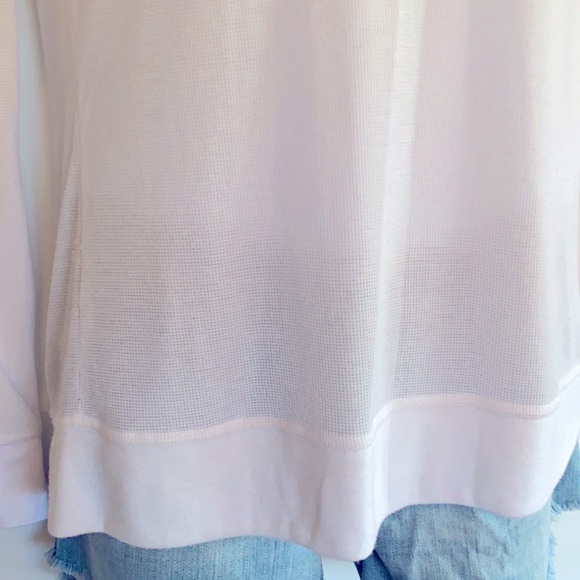 MICHAEL KORS LONG SLEEVE SHIRT WITH HOODIE - Picture 3 of 8